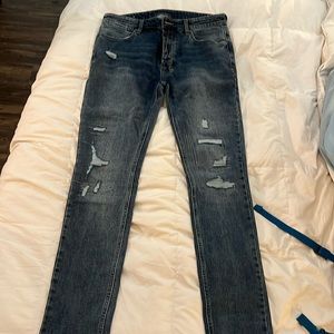 Ksubi jeans